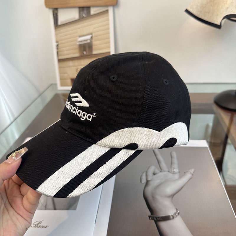 Balenciaga cap dx (205)