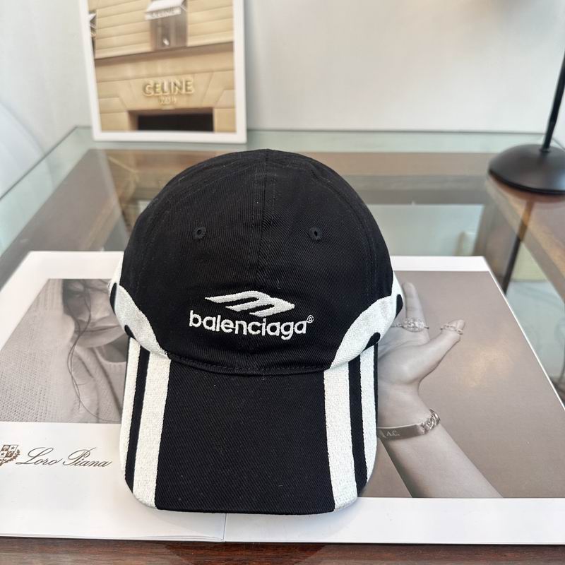 Balenciaga cap dx (211)