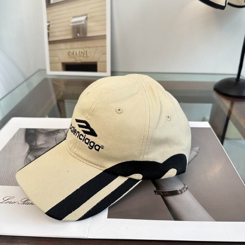 Balenciaga cap dx (219)
