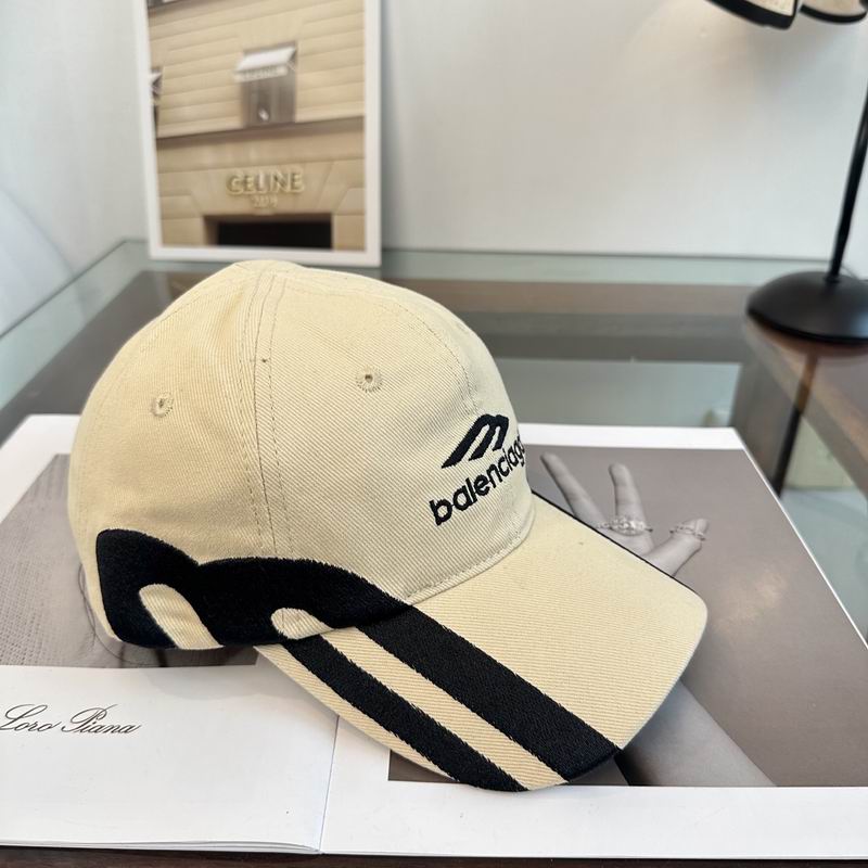 Balenciaga cap dx (220)