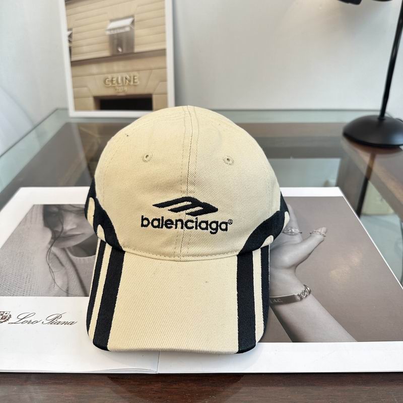 Balenciaga cap dx (221)