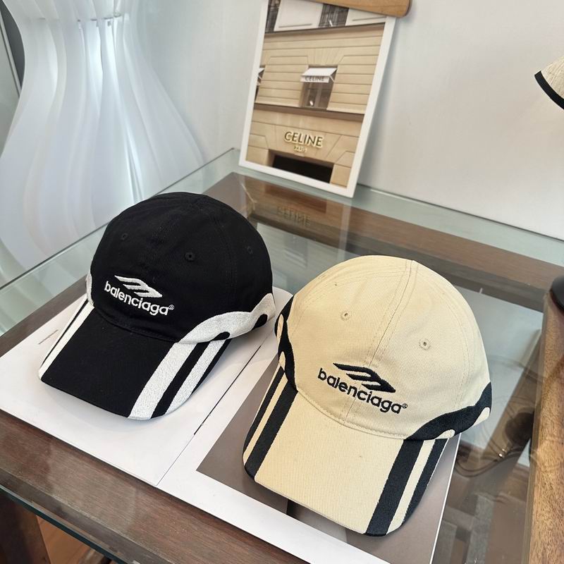 Balenciaga cap dx (222)