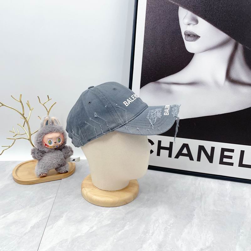 Balenciaga cap dx (247)