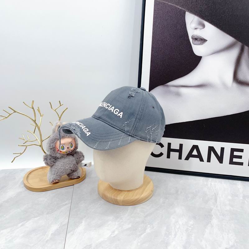Balenciaga cap dx (248)