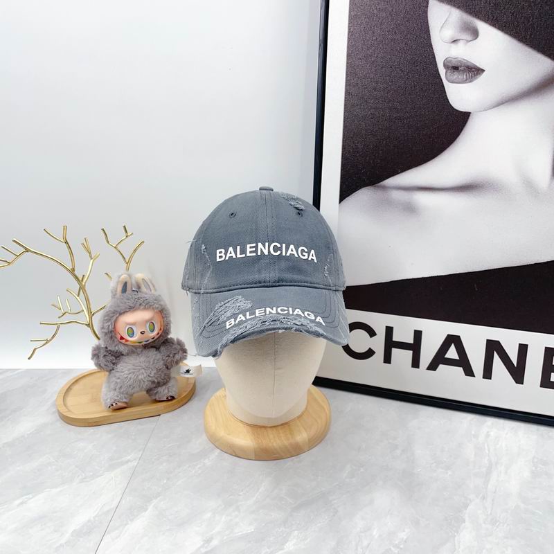 Balenciaga cap dx (249)