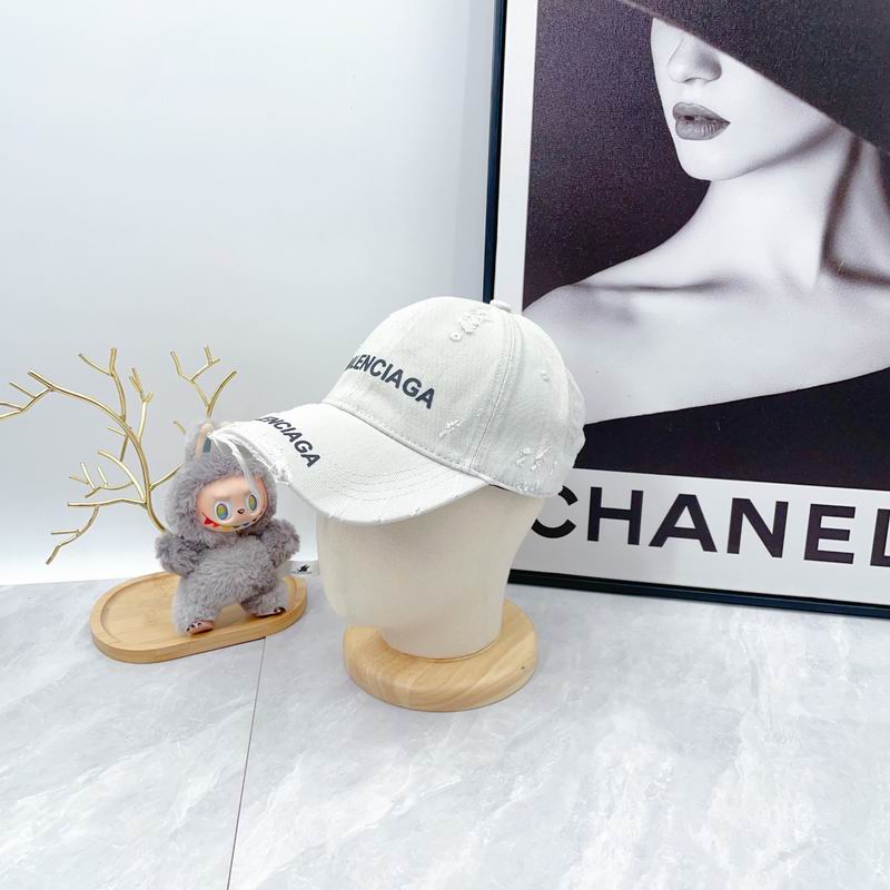 Balenciaga cap dx (266)
