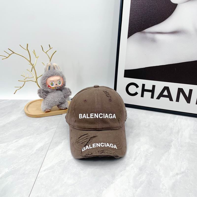 Balenciaga cap dx (272)