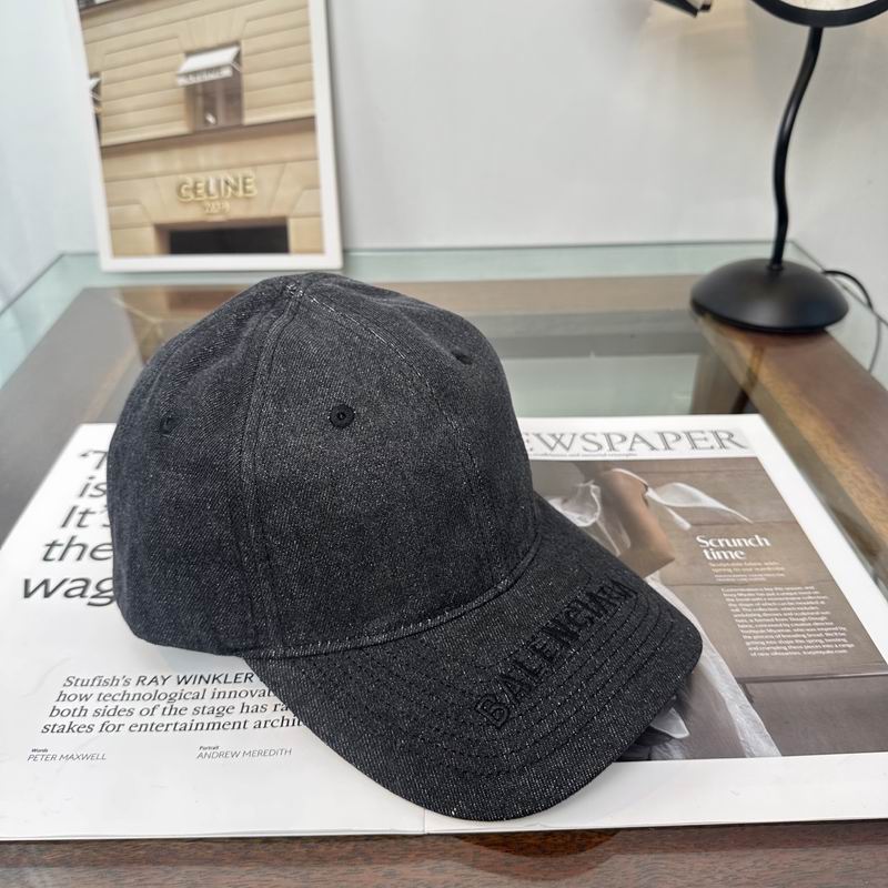 Balenciaga cap dx (280)