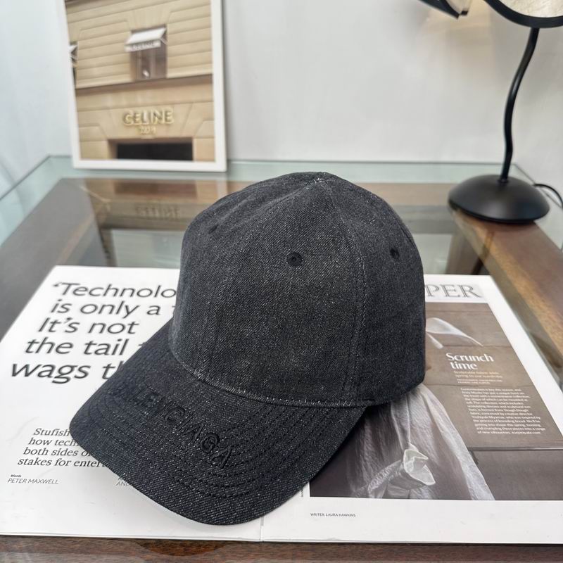 Balenciaga cap dx (281)