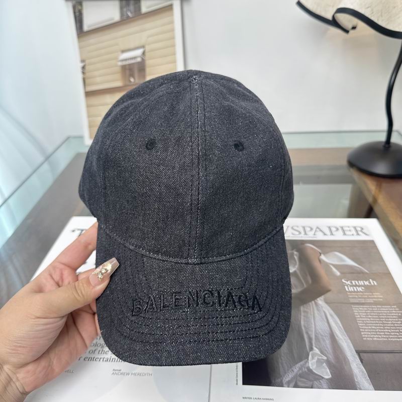 Balenciaga cap dx (282)
