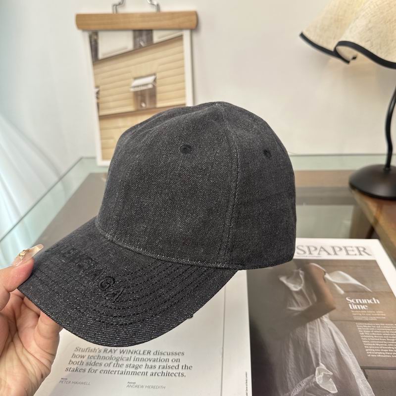 Balenciaga cap dx (285)