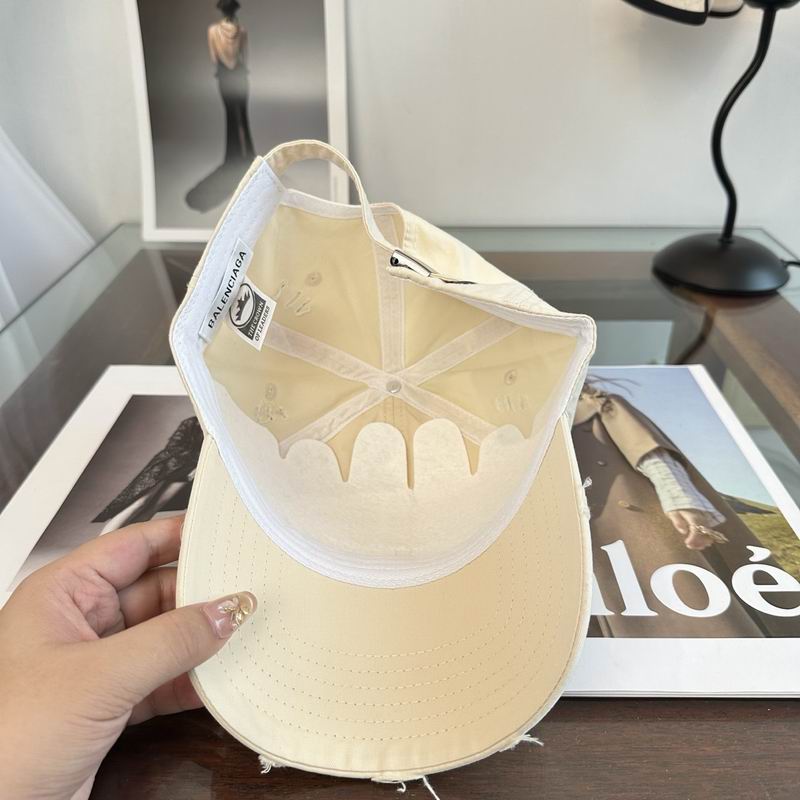 Balenciaga cap dx (2947)