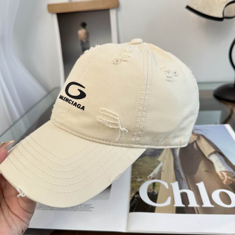 Balenciaga cap dx (2948)
