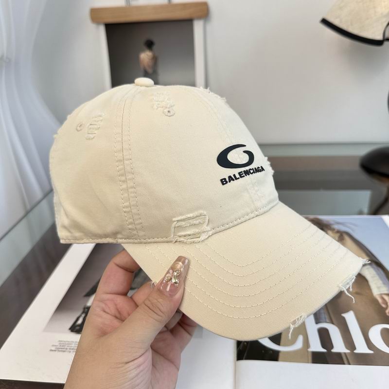 Balenciaga cap dx (2949)