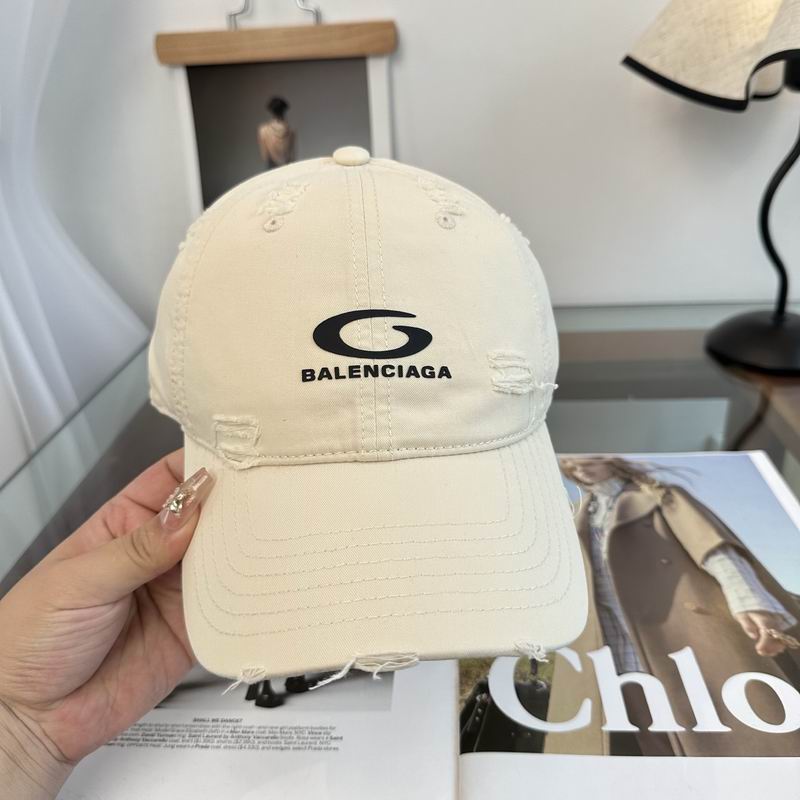 Balenciaga cap dx (2950)
