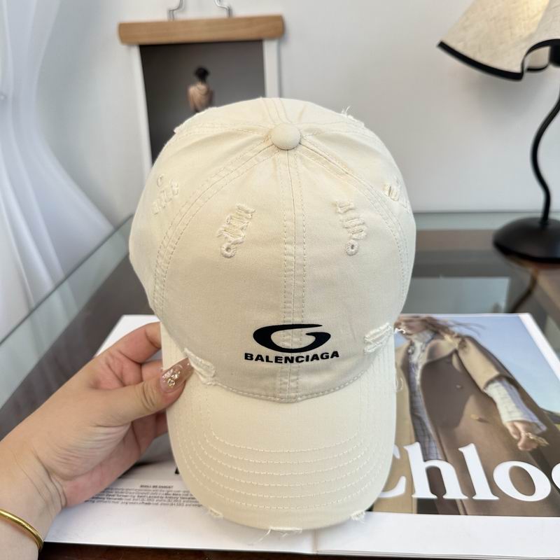 Balenciaga cap dx (2951)