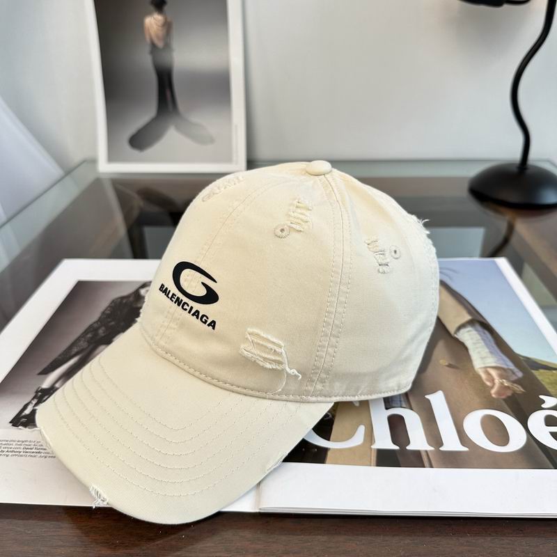 Balenciaga cap dx (2952)