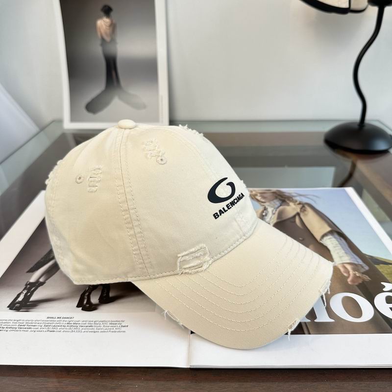 Balenciaga cap dx (2953)