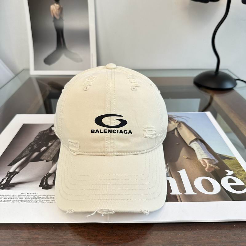 Balenciaga cap dx (2954)