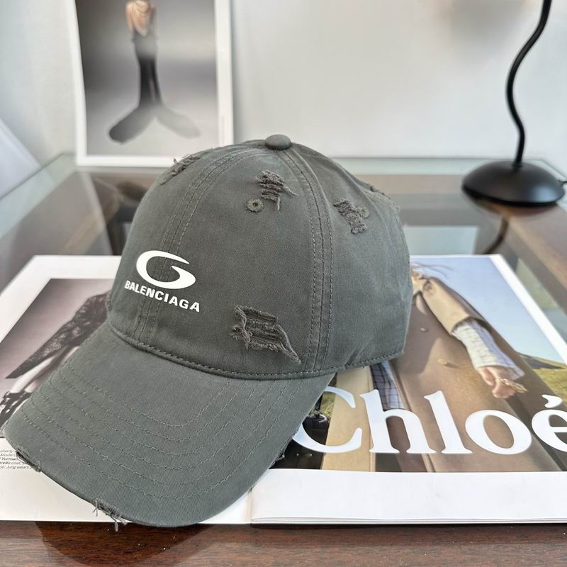 Balenciaga cap dx (2961)