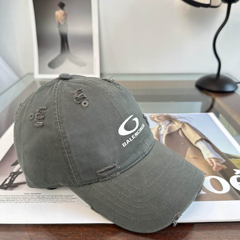 Balenciaga cap dx (2962)