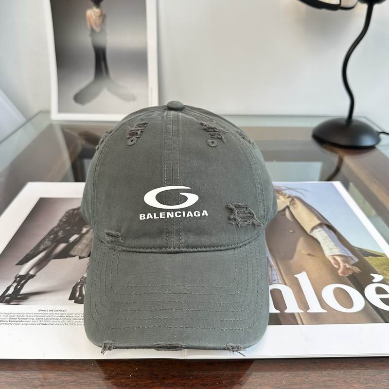 Balenciaga cap dx (2963)
