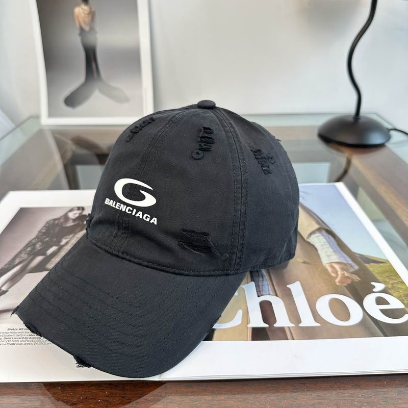 Balenciaga cap dx (2971)