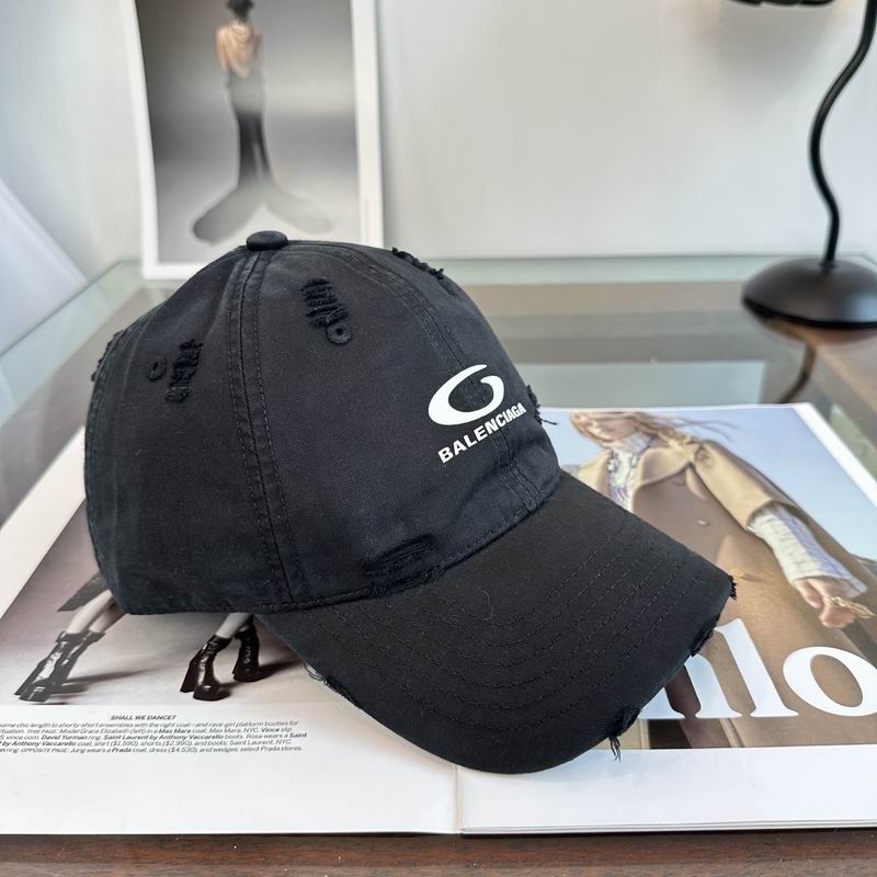 Balenciaga cap dx (2972)