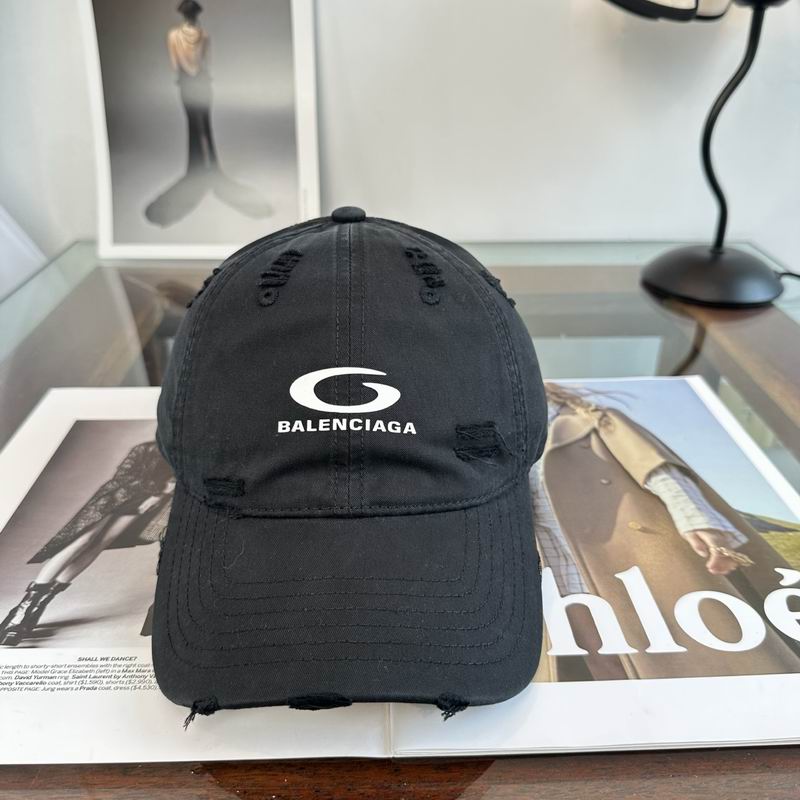Balenciaga cap dx (2973)
