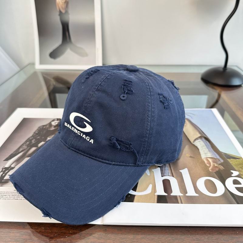 Balenciaga cap dx (2980)