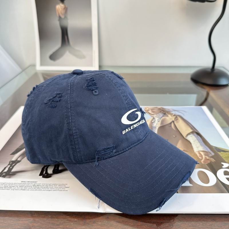 Balenciaga cap dx (2981)