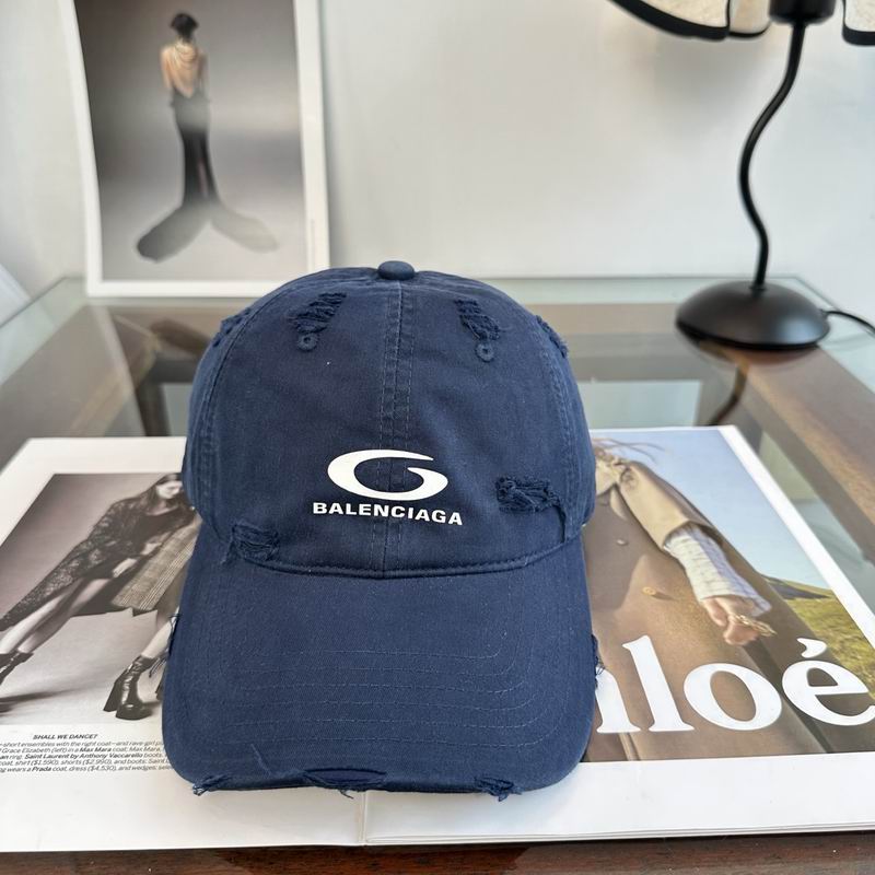 Balenciaga cap dx (2982)