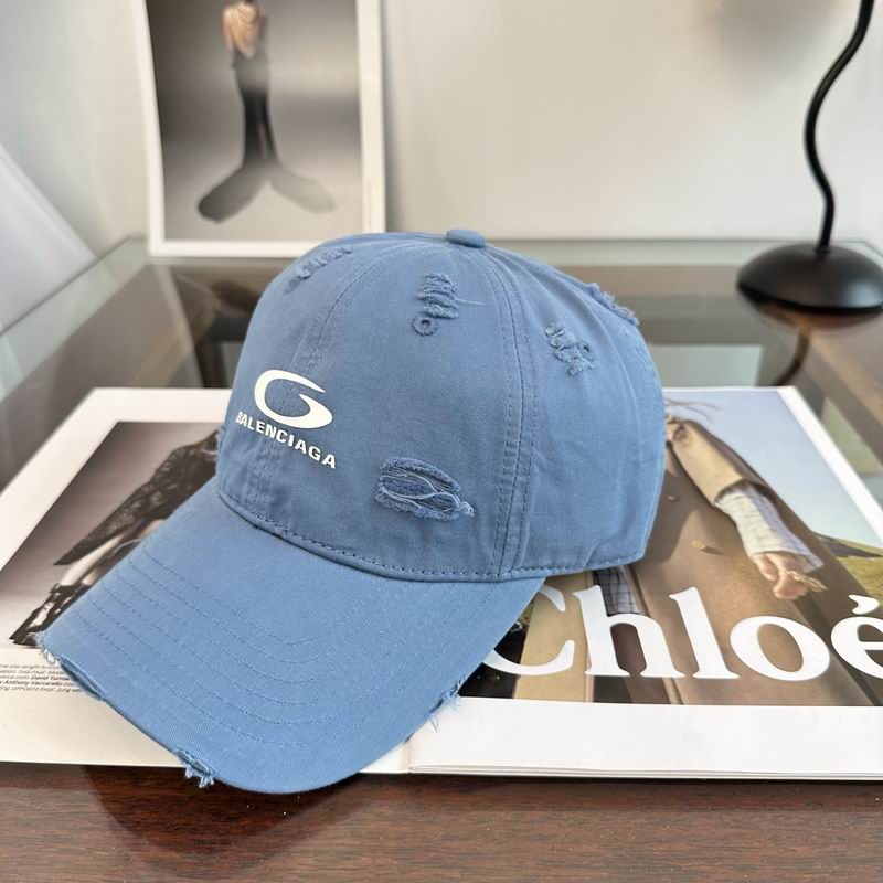 Balenciaga cap dx (2990)