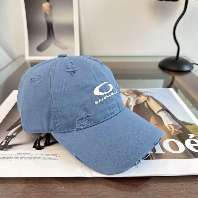 Balenciaga cap dx (2991)