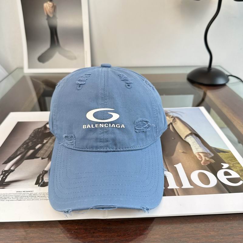 Balenciaga cap dx (2992)