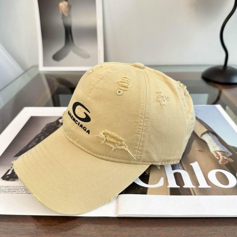 Balenciaga cap dx (2999)