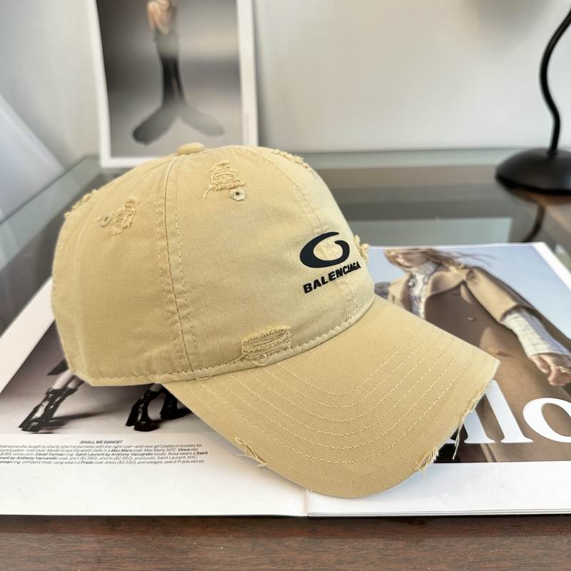 Balenciaga cap dx (3000)