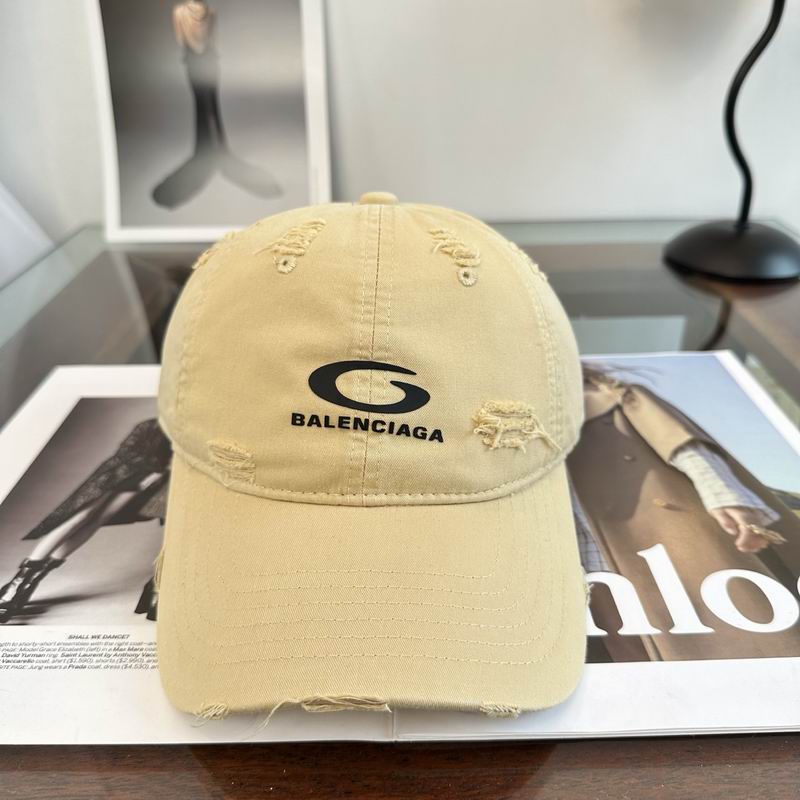Balenciaga cap dx (3001)