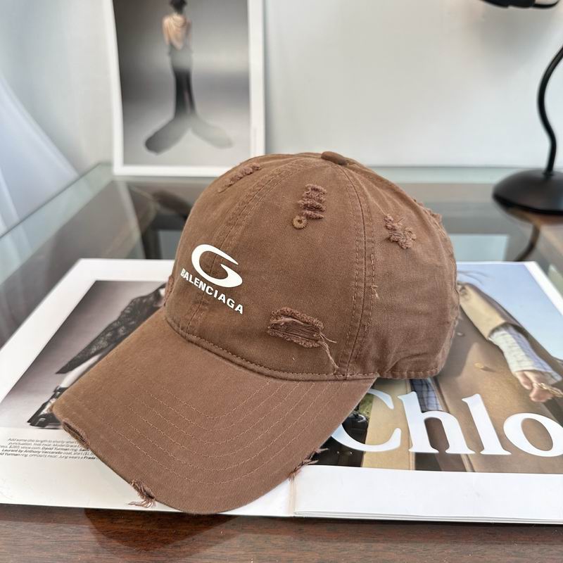 Balenciaga cap dx (3009)