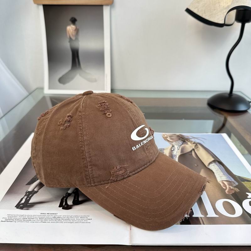 Balenciaga cap dx (3010)