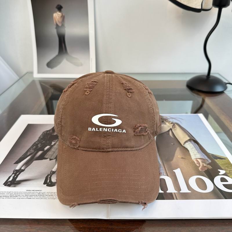 Balenciaga cap dx (3011)