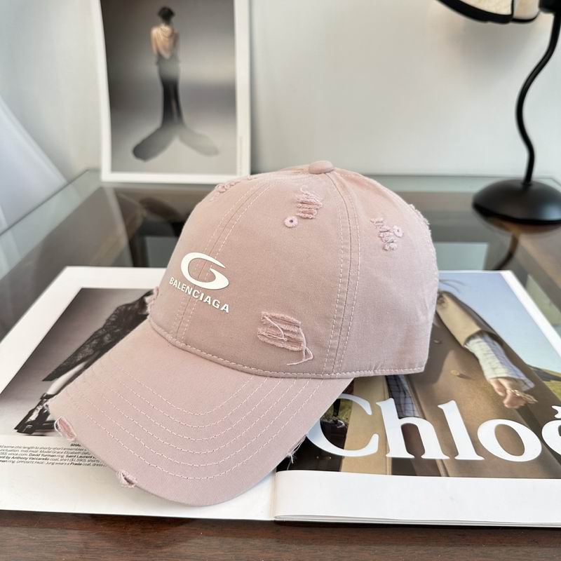 Balenciaga cap dx (3018)