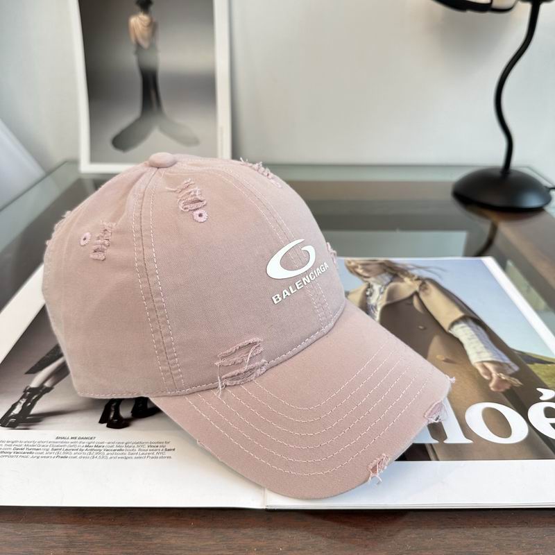 Balenciaga cap dx (3019)
