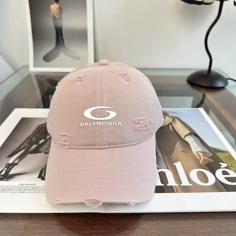 Balenciaga cap dx (3020)