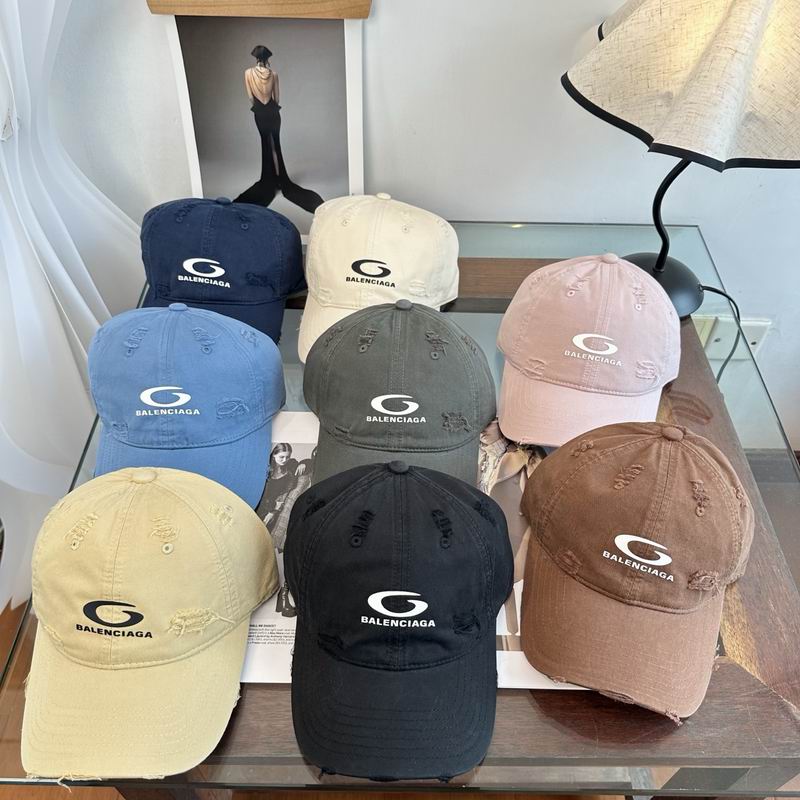 Balenciaga cap dx (3021)