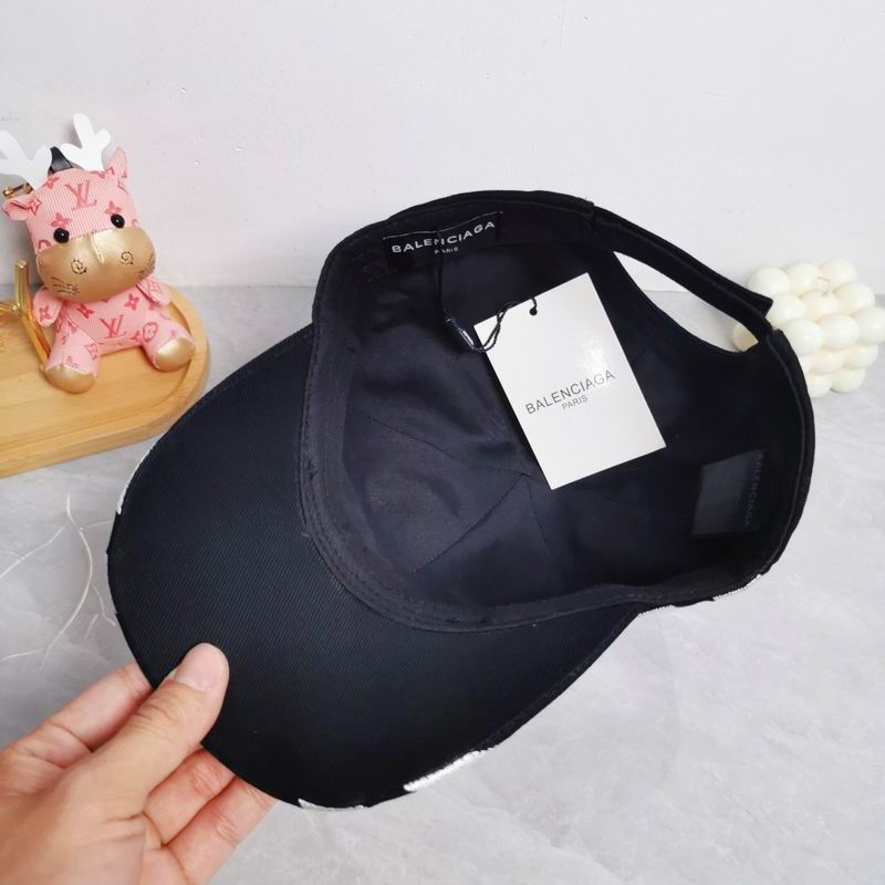 Balenciaga cap dx (327)