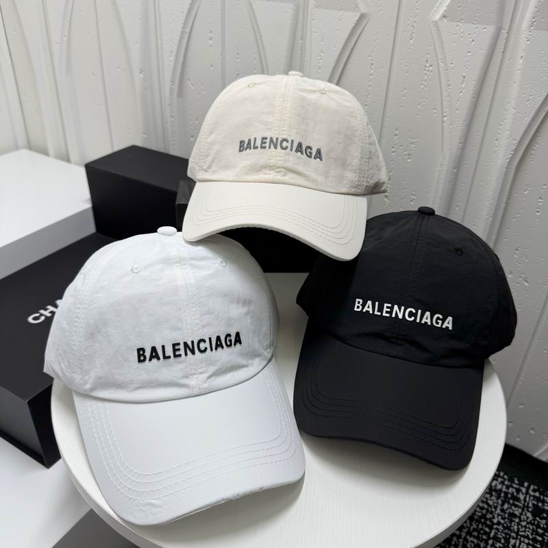 Balenciaga cap dx (3499)