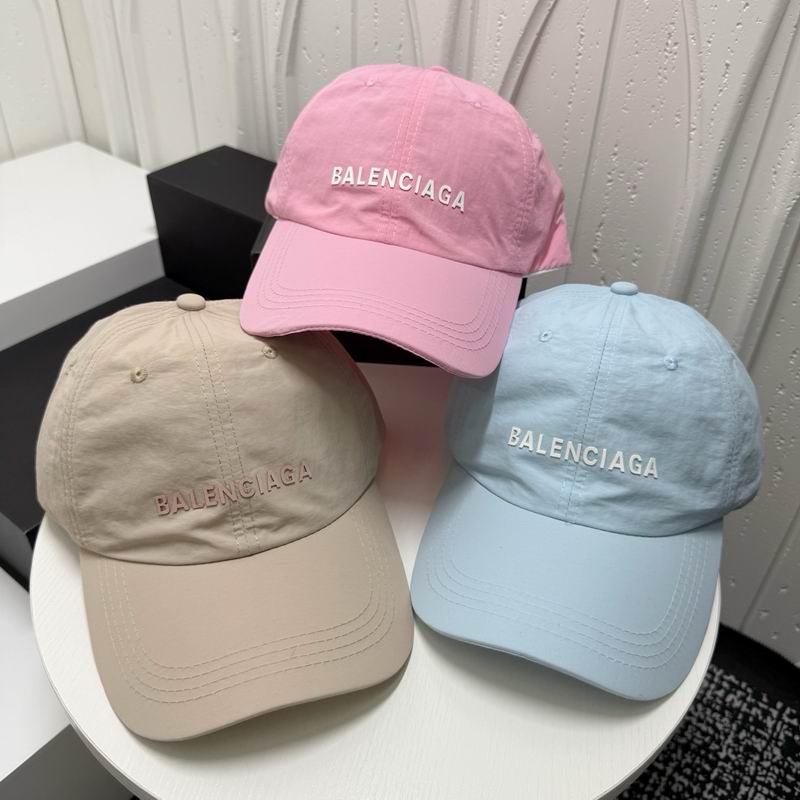 Balenciaga cap dx (3500)