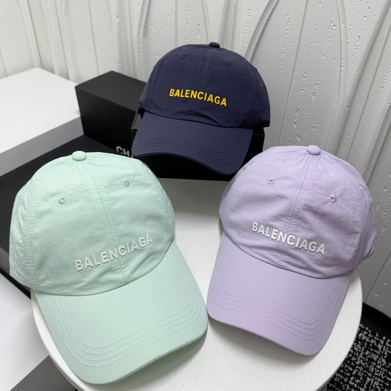 Balenciaga cap dx (3501)