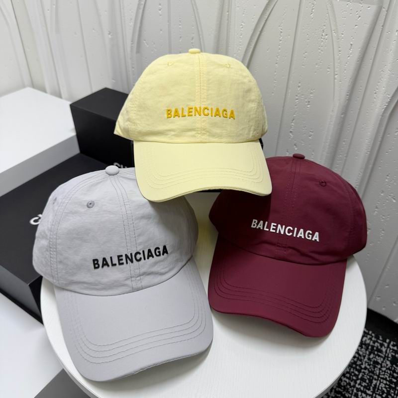 Balenciaga cap dx (3502)